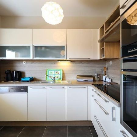 Luxury Apartment Rougemarin Pakoštane Εξωτερικό φωτογραφία