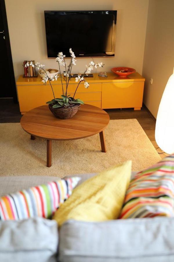 Luxury Apartment Rougemarin Pakoštane Εξωτερικό φωτογραφία