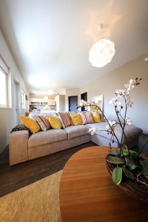 Luxury Apartment Rougemarin Pakoštane Εξωτερικό φωτογραφία